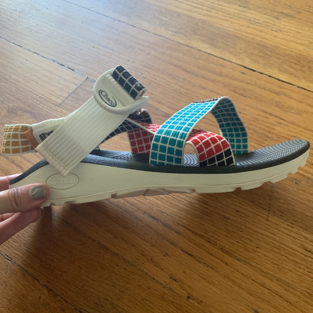 Brand New Chaco Sandals